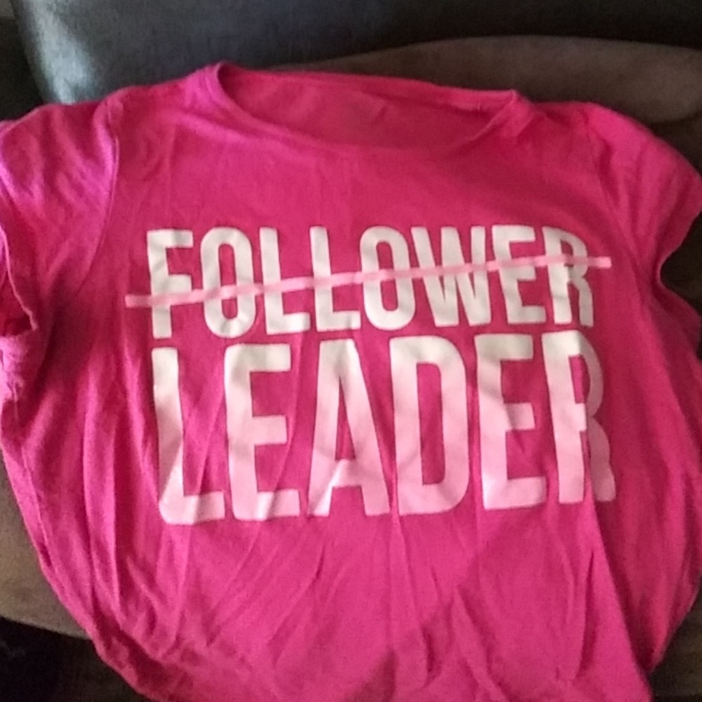 Girls graphic t-shirt